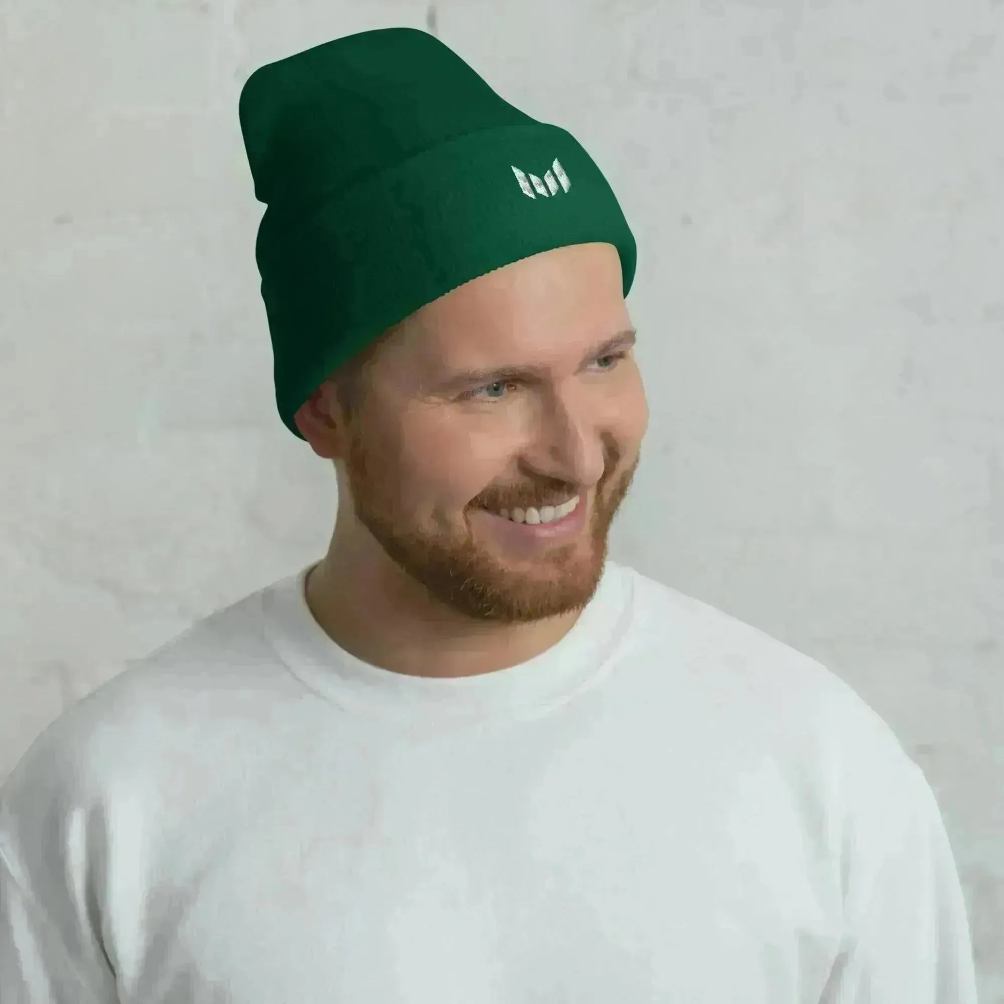 Cuffed Beanie - Empulse